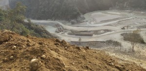 काठमाडौँ–तराई द्रुतमार्ग: ३१ प्रतिशत काम सकियो, जेठभित्र दुई सुरुङको ‘ब्रेक थ्रु’